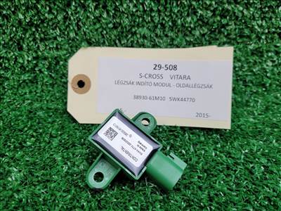Suzuki Vitara Iv Légzsák Indító Modul Oldallégzsák 29-508 5wk44770