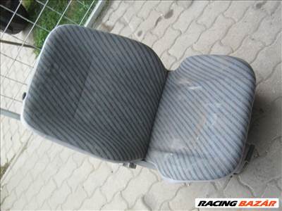 Opel Astra F vezetőülés