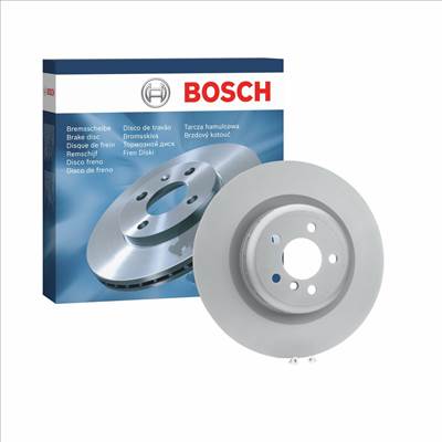 féktárcsa BOSCH 0 986 479 E29 for BMW
