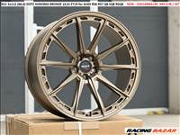 R21 5x112 (66,6) DOTZ SONOMA BRONZE 10,5J ET19 for AUDI RS6 RS7 Q8 SQ8 RSQ8