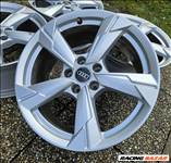 5x112 18 Audi gyári alufelni r18 "
