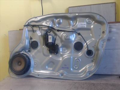 KIA CEED 2006.10-2009.07 Jobb első ablakemelő szerkezet elektromos
