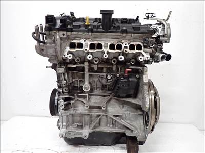 MAZDA 2 III DJ / MAZDA 3 III BM 1.5 Skyactiv-G motor P5