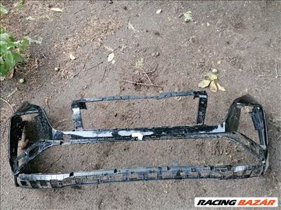 Hyundai Tucson (NX4) Első lökhárító 