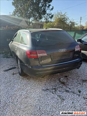 Audi A6 (C6 - 4F) (C6 - 4F) bontott alkatrészei