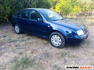 Volkswagen Bora bontott alkatrészei