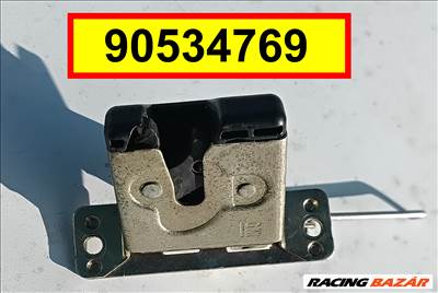 Opel Corsa C zárszerkezet  90534769