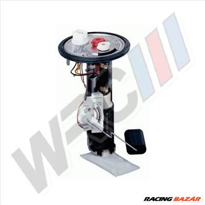 AC pumpa Ford Fiesta Puma Courier 1.25 1.3 1.4 1.6 1.7