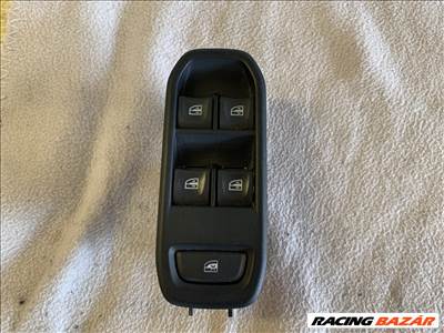 Dacia Duster bal első ablakemelő kapcsoló