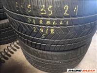  315/35/21"  Pirelli téli gumi 