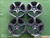 5x114.3 18" Ronal R56 használt alufelni garnitúra 