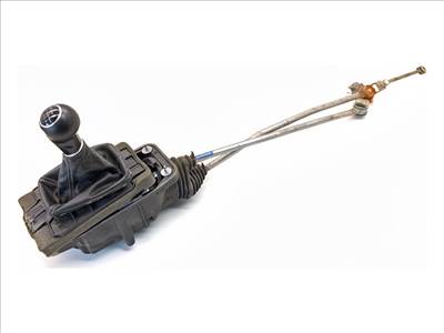 SEAT EXEO ST (3R5) 2009 - 2013 SEBESSÉGVÁLTÓ KAR 4F0711167