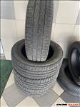 215/60 R17C Michelin Agilis Alpin 109/107T | 8,5mm | 4db| DOT:2821
