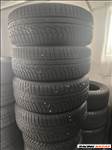  215/6016" újszerű Hankook téli gumi gumi