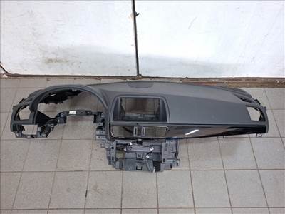 Mazda CX-5  mûszerfal párna KD4560351