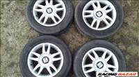  5x100 osztású 6JJ 15" használt Seat (gyári felni) alufelni Vw Skoda