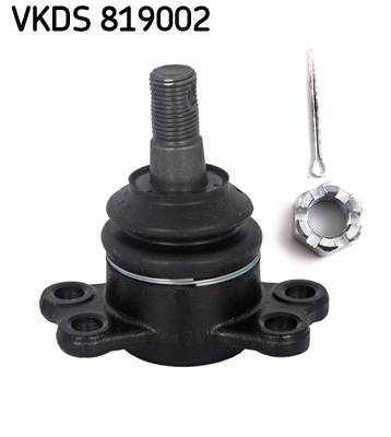SKF VKDS 819002 - Lengőkar gömbfej SSANGYONG
