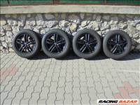 16-os 5 x 108-as alufelni + 215/60 as téli gumi eladó