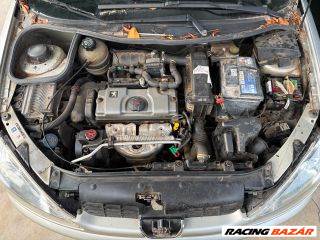 Peugeot 206 1.4 i ABS Kocka *174672*