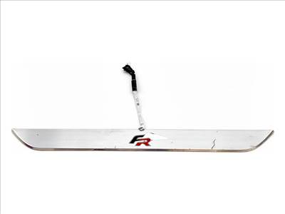 SEAT LEON (5F1) 2012 - 2022 Bal oldali küszöb spoiler 5F4947417A