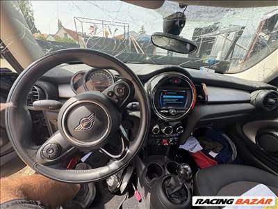 Mini Cooper, Mini Countryman, Mini Coupé benzinmotor, komplett motor b38a15a