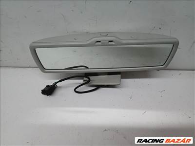 Volkswagen Touran I belső visszapillantó tükör fényre sötétedő  1t0857511c