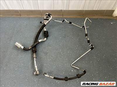 Audi A4 B8  2.0 TDI Klíma Cső  8k0260707q 8k1260712b