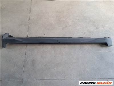 NISSAN X-TRAIL (T32) Bal küszöb burkolat 76851-4CE0A