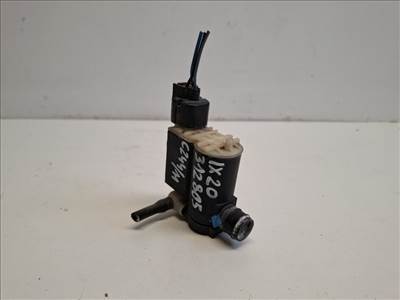 Hyundai IX20  szélvédőmosó motor 985102L100