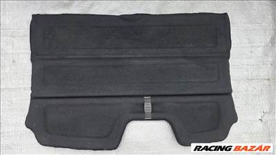 Peugeot 207 kalaptartó 