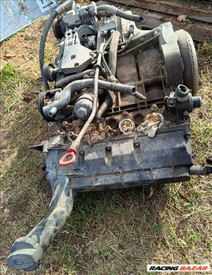 Mercedes A140 W168 komplett fűzött motor (1.4 benz
