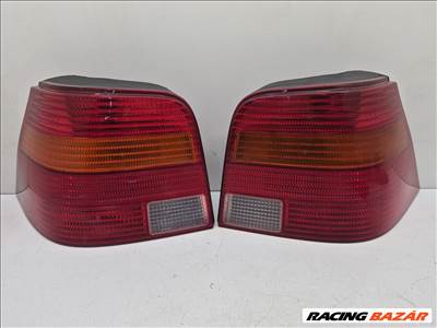 Volkswagen Golf IV, Volkswagen Bora sedan hátsó lámpa pár (43852)