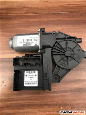 Skoda Octavia II bal első ablakemelő motor 1K0959793J