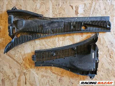 Toyota Carina-E motortér felső burkolat 