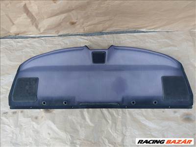 BMW 3-as sorozat E36 Bmw E36 sedan pótféklámpás kalaptartó 
