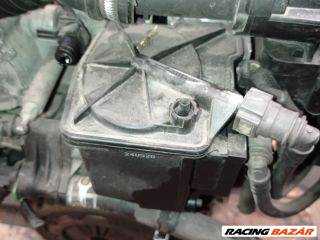 Peugeot 308 I Üzemanyagszűrő Ház *174179* wk9392