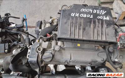 Fiat 500, Ford Ka Mk2 motor 169A4000