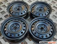  5x100 Gyári Toyota lemezfelni 16"