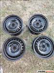 Volkswagen Audi lemezfelni 6x15coll 5x112 osztó kör et 45 