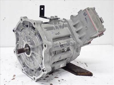 HYUNDAI IONIQ ELECTRIC elektromos hajtómotor EM10 36500-0E550