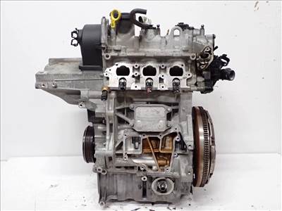 SKODA SCALA / SKODA KAMIQ / SEAT LEON III 5F / VW GOLF VII 1.0 TSI motor DKL