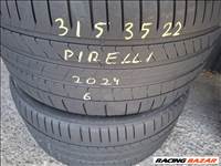  315/35/22"  Pirelli téli gumi 