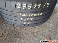  275/45/19"  Firestone téli gumi 