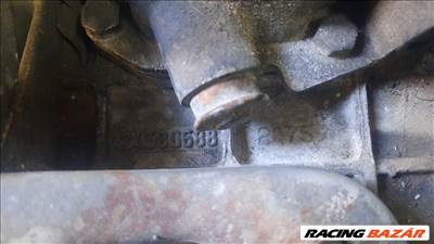 Opel Corsa D 1.3 CDTI OPEL CORSA D 1.3 CDTI sebváltó  24580688