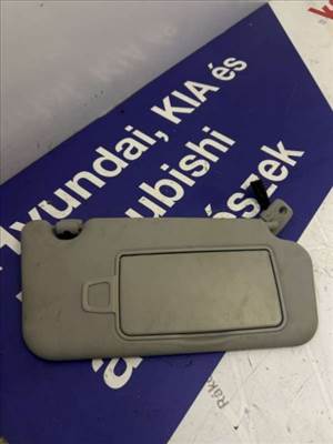 Kia Carens UN jobb napellenző 852021D026QW-BON