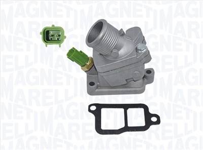 MAGNETI MARELLI 352317003120 - termosztát, hűtőfolyadék VOLVO