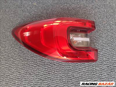 Renault Kadjar bal hátsó lámpa Valeo 265552478r
