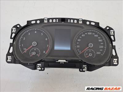 Volkswagen Golf VII 1.2 TSI kilométer óra (40125) 5g0920861