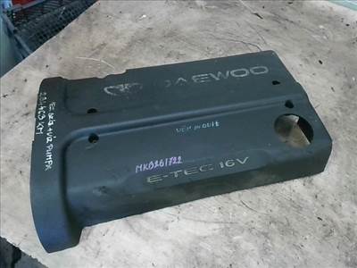 DAEWOO LANOS 01- Felső motorburkolat