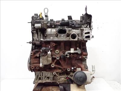 FORD RANGER III / IV 2.0 EcoBlue motor BC2X T20DD0J